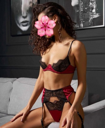 Мариетта, 24 года